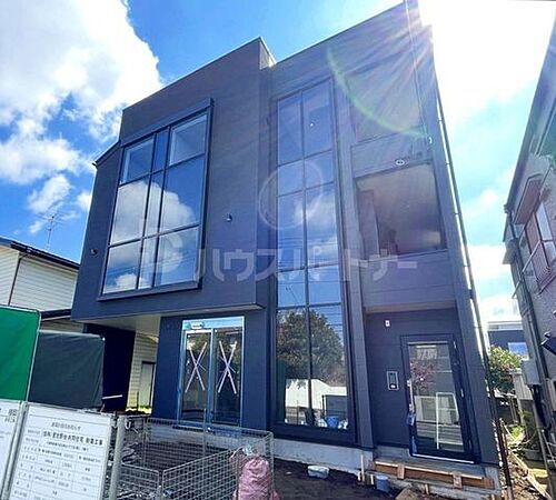 千葉県船橋市習志野台６丁目 賃貸アパート