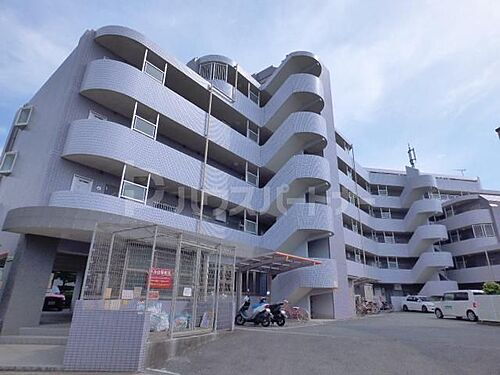 千葉県市川市高谷１丁目 賃貸マンション
