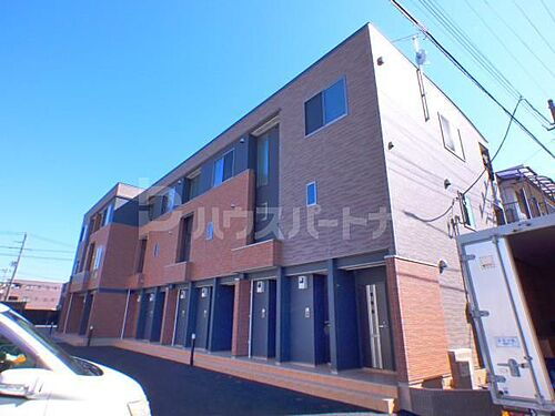 千葉県船橋市湊町３丁目 3階建 築6年9ヶ月