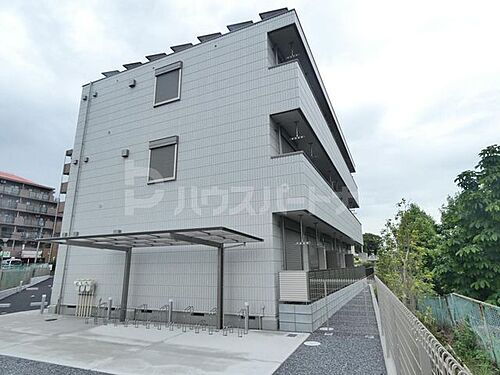 千葉県船橋市芝山１丁目 3階建 築6年6ヶ月