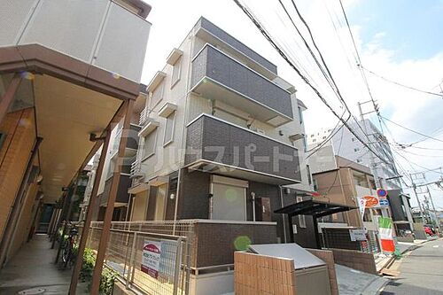 千葉県船橋市本町２丁目 3階建 築9年5ヶ月