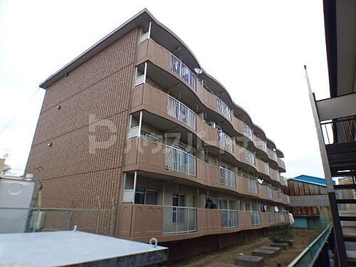 千葉県市川市田尻５丁目 賃貸マンション