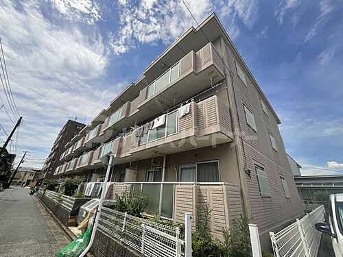 千葉県船橋市本中山５丁目 3階建 築34年