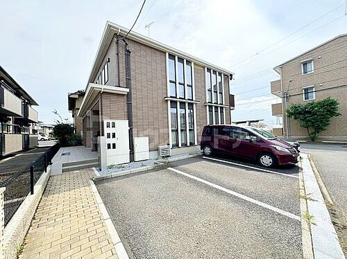 千葉県船橋市印内３丁目 賃貸アパート