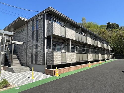 千葉県船橋市東船橋１丁目 2階建 築3年10ヶ月