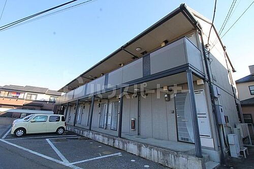 千葉県船橋市印内２丁目 賃貸アパート