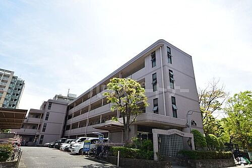 千葉県船橋市本郷町 4階建 築30年9ヶ月