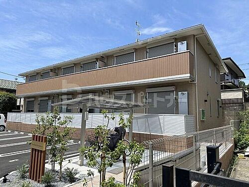 千葉県船橋市東船橋５丁目 2階建 築1年5ヶ月