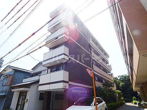 千葉県船橋市本町３丁目 5階建 築4年7ヶ月