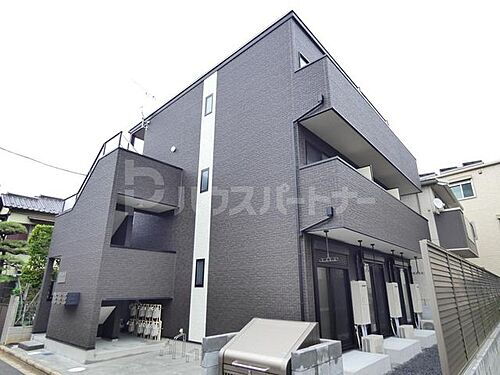 千葉県船橋市市場３丁目 3階建 築7年2ヶ月