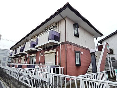 千葉県船橋市東船橋１丁目 2階建 築29年9ヶ月