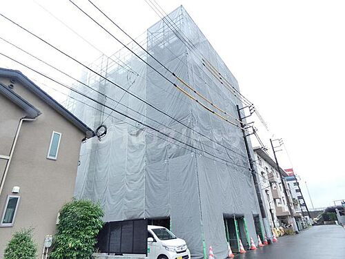 千葉県船橋市前原西１丁目 6階建 築34年5ヶ月