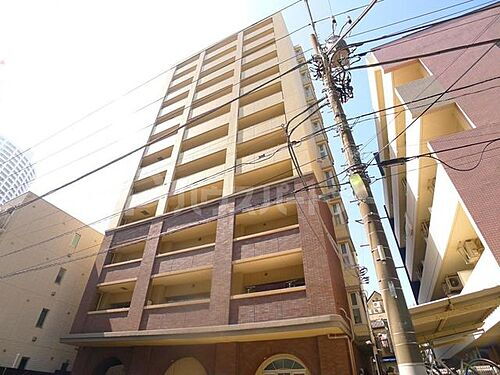 千葉県船橋市本町２丁目 賃貸マンション