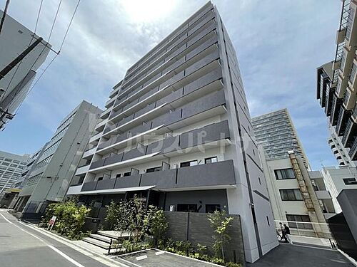 千葉県船橋市本町２丁目 賃貸マンション