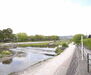 鴨川まで200m 京都の南北を流れる鴨川。散歩コースにもピッタリです。