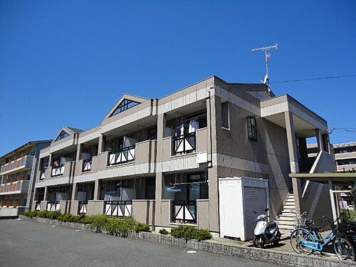岡山県倉敷市玉島爪崎 2階建 築25年5ヶ月
