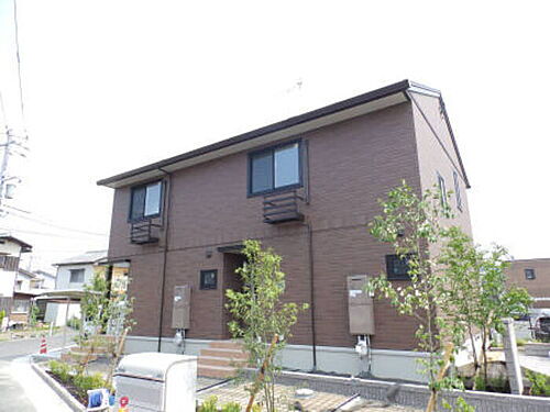 岡山県倉敷市片島町 2階建 築11年1ヶ月