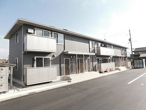 岡山県倉敷市玉島乙島 2階建 築1年8ヶ月