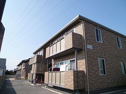 岡山県倉敷市玉島阿賀崎２丁目 2階建
