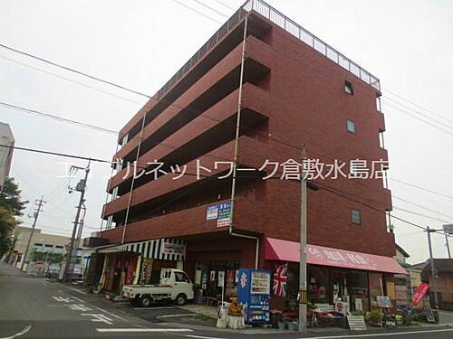 岡山県総社市駅前２丁目 6階建 築28年6ヶ月