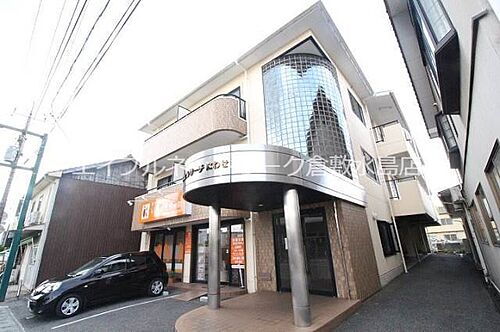 岡山県岡山市北区平野 3階建 築31年4ヶ月