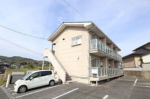 岡山県倉敷市西尾 2階建 築29年6ヶ月