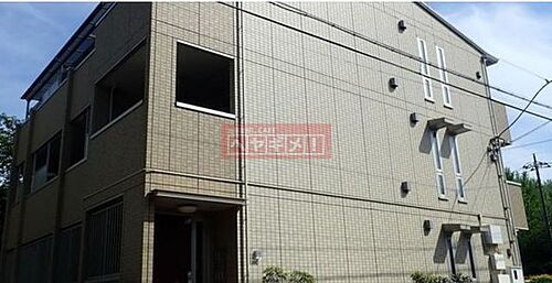 東京都練馬区早宮３丁目 3階建 築13年