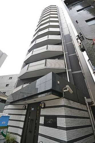 東京都板橋区南町 賃貸マンション