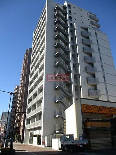 東京都豊島区千早１丁目 賃貸マンション