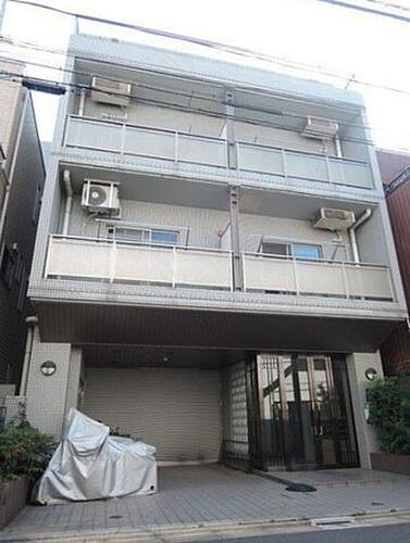 東京都豊島区東池袋２丁目 賃貸マンション