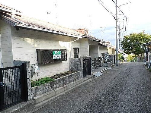 花屋敷住宅 2階建