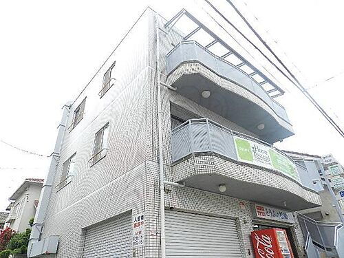 兵庫県宝塚市寿町 賃貸マンション