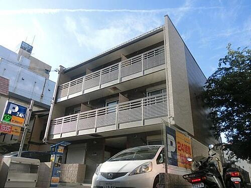 ミランダ宝塚南口