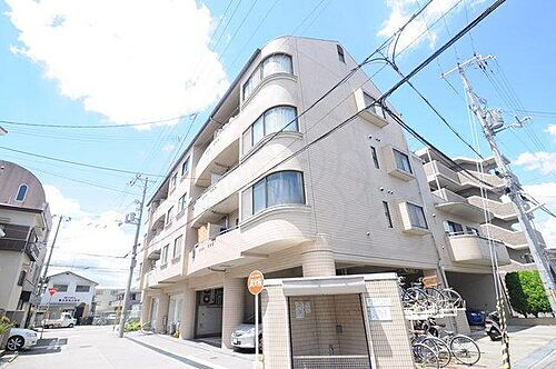 兵庫県宝塚市泉町 賃貸マンション