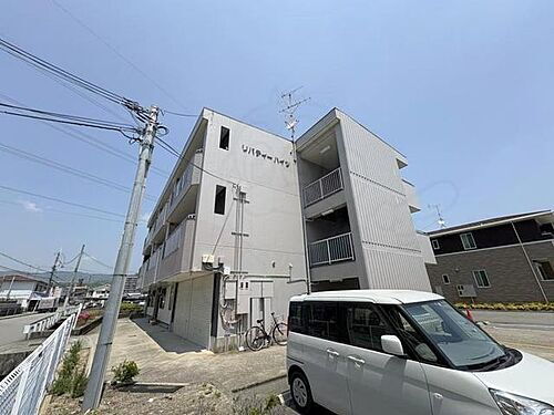 兵庫県宝塚市山本丸橋２丁目 賃貸マンション