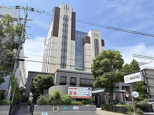 兵庫県伊丹市鴻池２丁目 賃貸マンション