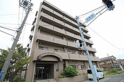 新潟県新潟市中央区沼垂東４丁目 賃貸マンション