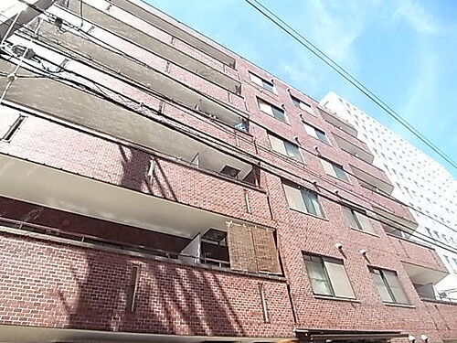 兵庫県神戸市中央区古湊通１丁目 11階建