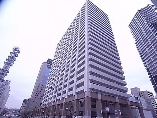 兵庫県神戸市中央区海岸通 26階建 築15年5ヶ月