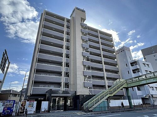 大阪府吹田市泉町１丁目 賃貸マンション