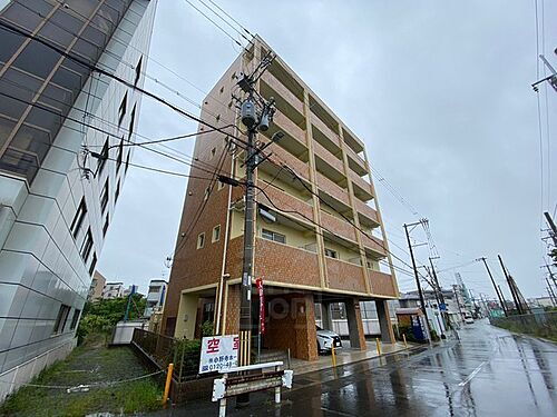 大阪府摂津市千里丘東４丁目 賃貸マンション