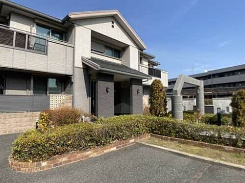 大阪府豊中市桜の町３丁目 賃貸アパート