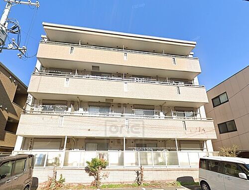 大阪府大阪市城東区関目６丁目 賃貸マンション