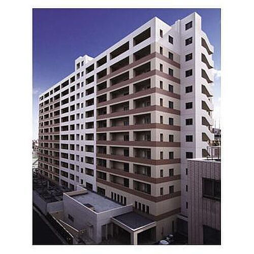 東京都文京区湯島３丁目 地上13階地下2階建 築18年5ヶ月