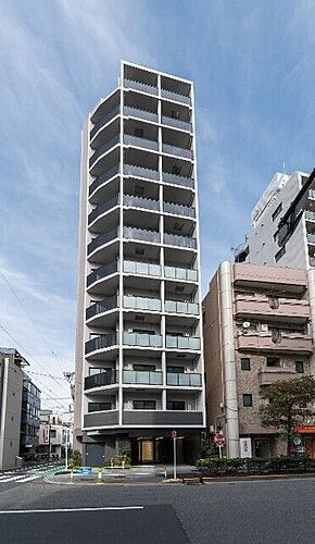 東京都豊島区池袋２丁目 12階建 築2年11ヶ月