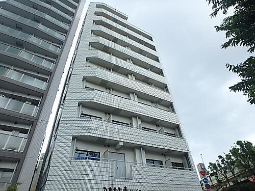 東京都豊島区東池袋４丁目 10階建 築39年5ヶ月