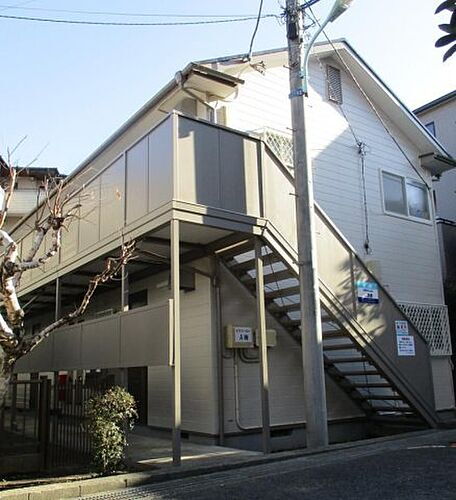 東京都板橋区前野町２丁目 2階建 築30年4ヶ月