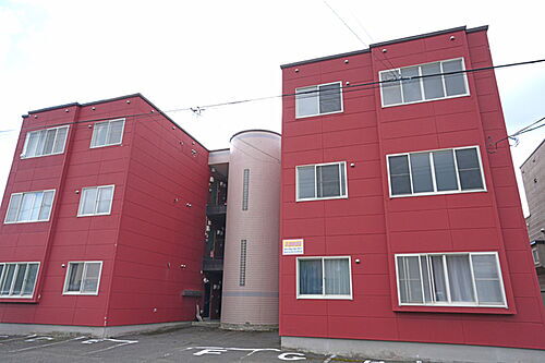 プラネックスヴィラＢ