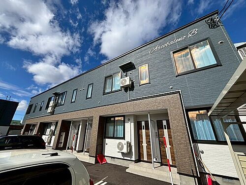 アルコバレーノＢ棟