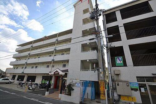 クレール西町北館